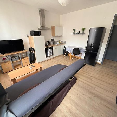 Appartement T2 Avec Balcon Proche Centre-Ville Narbona Exterior foto